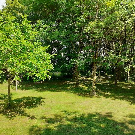La villa Le Petit Bois, près Rocamadour, Padirac Lavergne  Esterno foto