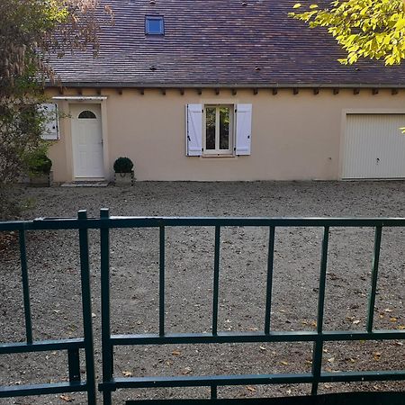 La villa Le Petit Bois, près Rocamadour, Padirac Lavergne  Esterno foto