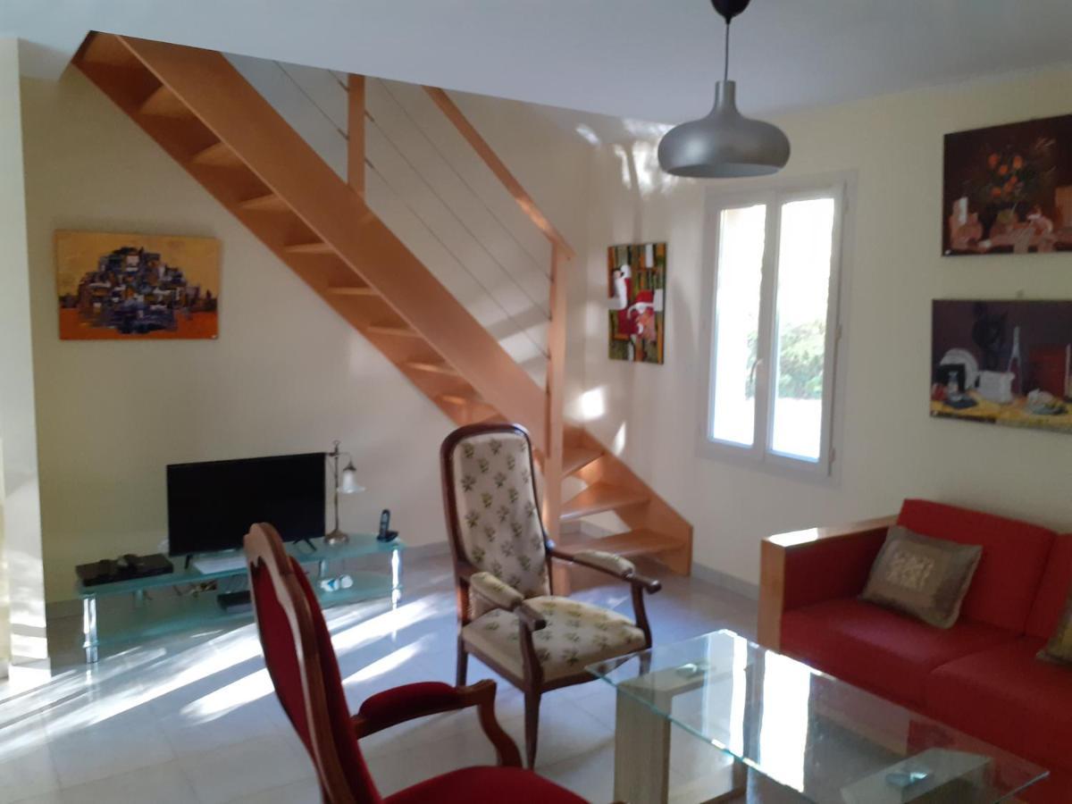La villa Le Petit Bois, près Rocamadour, Padirac Lavergne  Esterno foto