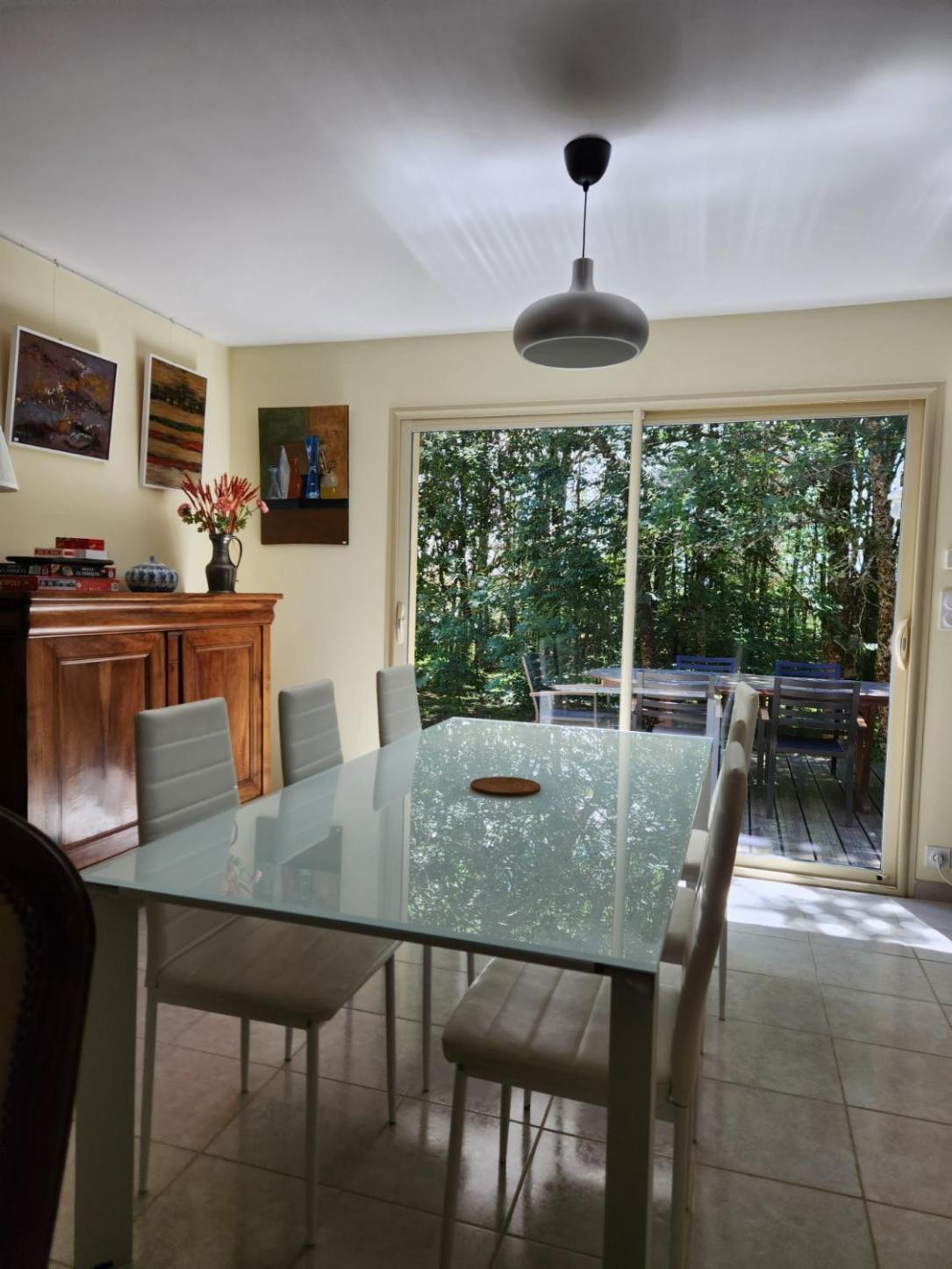 La villa Le Petit Bois, près Rocamadour, Padirac Lavergne  Esterno foto