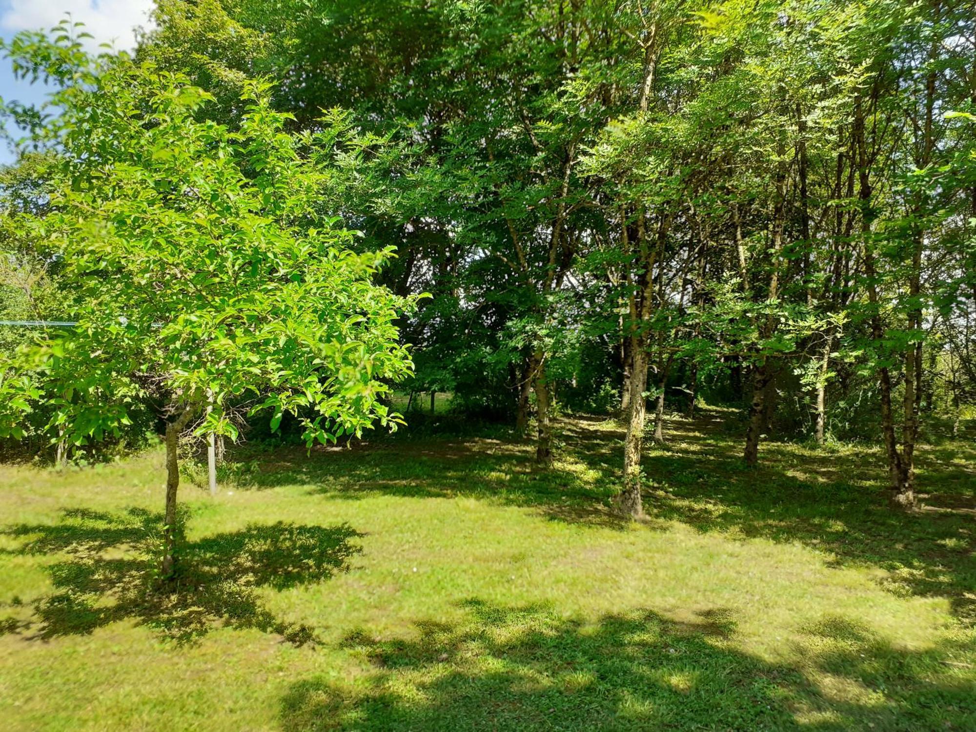 La villa Le Petit Bois, près Rocamadour, Padirac Lavergne  Esterno foto