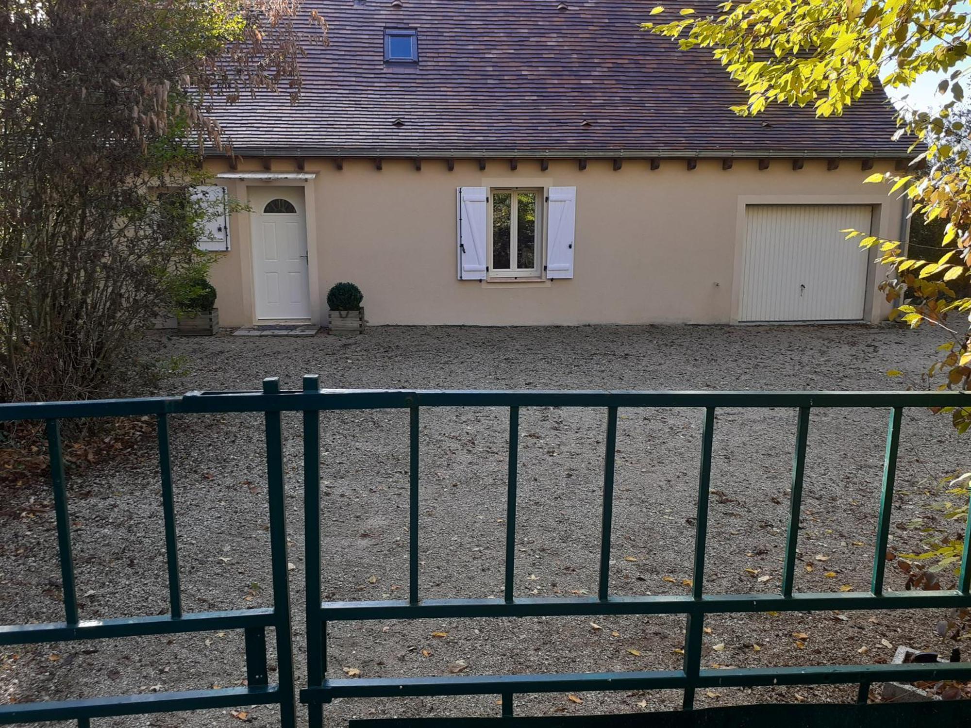 La villa Le Petit Bois, près Rocamadour, Padirac Lavergne  Esterno foto