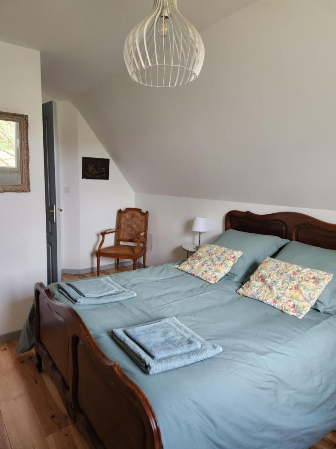 La villa Le Petit Bois, près Rocamadour, Padirac Lavergne  Esterno foto